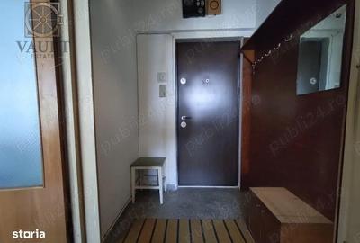 Apartament cu 2 camere semidecomandat în Colentina - 5