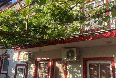 Casă individuală cu 20 camere cu Teren 313 Mp în Central - 2