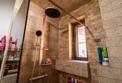 Apartament cu 2 camere semidecomandat în Dorobanți