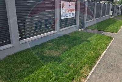 Casă individuală cu 4 camere cu Teren 600 Mp în Hărman - 38