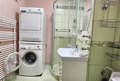 Apartament cu 4 camere decomandat, mobilat în Tudor Vladimirescu - 9