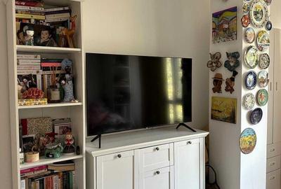 Apartament cu 2 camere decomandat în Parcul Carol - 3