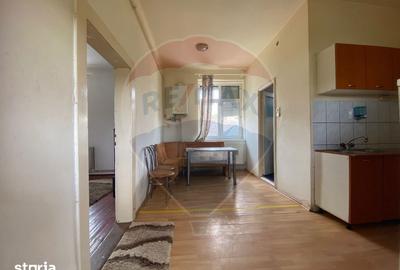 Apartament cu 2 camere în Vitrometan - 4