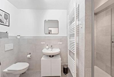 Apartament cu 2 camere semidecomandat în Torontalului - 2