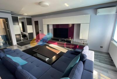 Apartament cu 3 camere semidecomandat, mobilat în Europa - 3