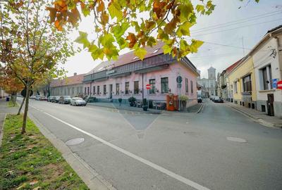 Proprietate specială, de 1,095 mp, în Ultracentral - 1