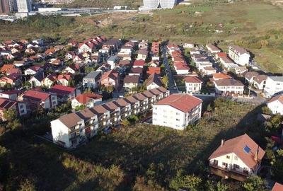 Teren în Central