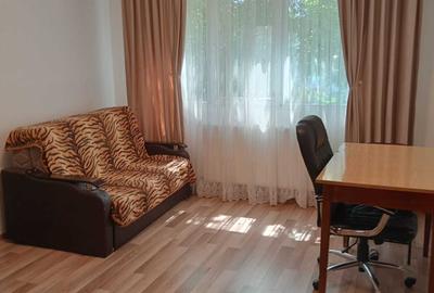 Apartament cu 2 camere semidecomandat în Socola - 3