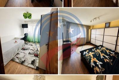 Apartament cu 3 camere decomandat în Lăpuș Argeș