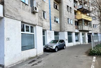 Spațiu comercial, de 226.27000427246 mp, în Crângași - 2