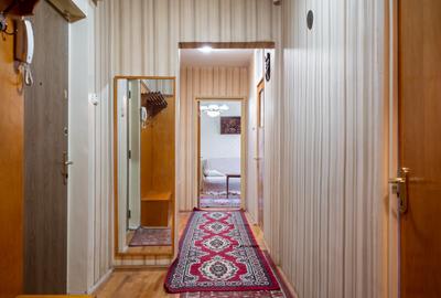 Apartament cu 4 camere semidecomandat în Moșilor - 20