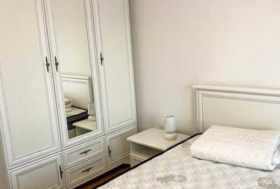 Apartament cu 2 camere decomandat în Lefaia - 4