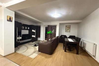 Apartament cu 3 camere decomandat, mobilat în Ștrand - 2