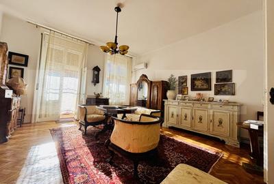 Apartament de vanzare, 88 mp, zona Iosefin - 4