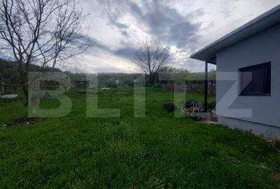 Casa semifinisata, 1700 mp teren intravilan, zona Valea Jelnei - 7