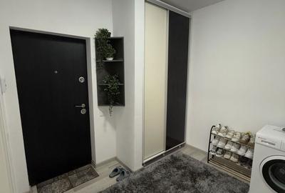 Garsonieră în Sânpetru - 6