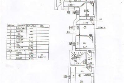 Doua apartamente la pret de unul! - 14
