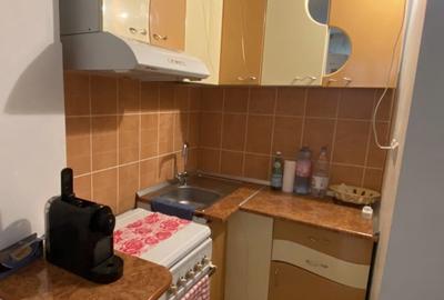 De vanzare apartament cu 2 camere decomantat I.C.Frimu - 6