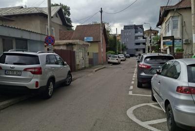 Inchiriere Spatiu Comercial - 55 mp - Vad Excelent - Piata Ceair, Pret 500 Euro - 4