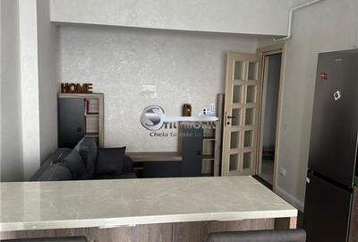 Apartament cu 2 camere decomandat, mobilat în Copou - 4