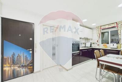 Apartament de vanzare 3 camere Parc Sebastian - 5