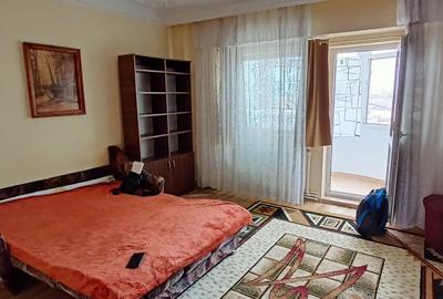 Garsonieră, mobilată în Nicolina - 2