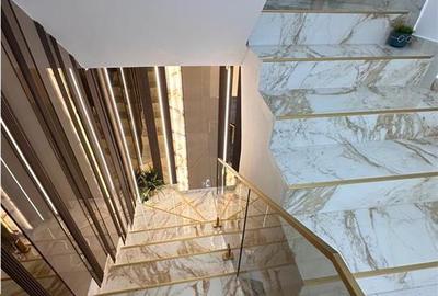 Duplex cu 6 camere cu Canalizare în Sălaj - 9