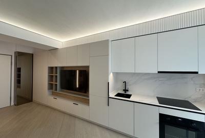 Apartament 2 camere de inchiriat  | Cortina North - 4