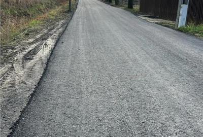 Teren în Stupinii Prejmerului