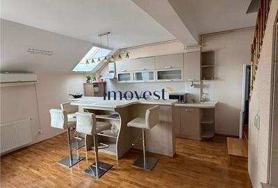 Apartament cu 3 camere în Central - 20