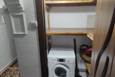 Apartament cu 2 camere decomandat în Far - 7