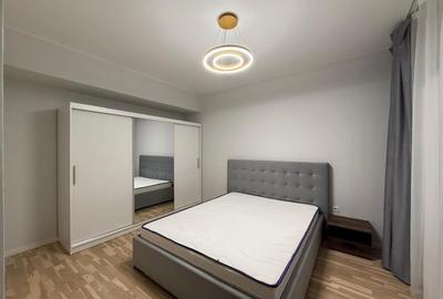 Apartament cu 3 camere decomandat, mobilat în Ferdinand