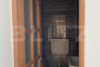 Apartament de 3 camere, 2 bai si balcon inchis, etaj intermediar - 7