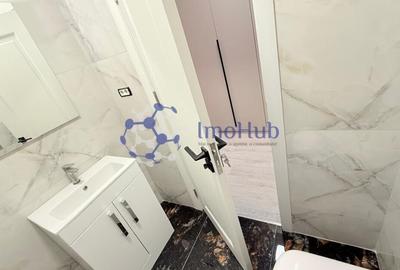 APARTAMENT LA PRIMA INCHIRIERE, 3 CAMERE, NICOLINA ADAMANT TOWERS - 14