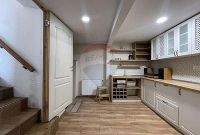 Vila 6 camere si curte prorpie I Cismigiu - Stribei Voda - 30