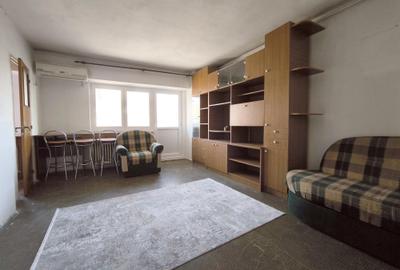 Garsonieră decomandată, mobilată în Militari - 4