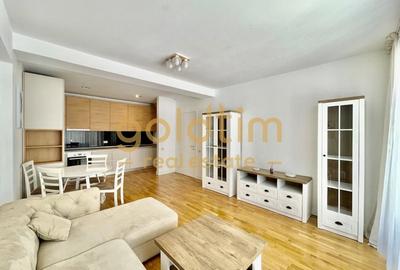Apartament cu 3 camere decomandat, mobilat în Pipera - 9