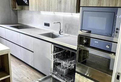 Apartament 2 camere de calitate in Tudor, AGORA, pt investitii - 3