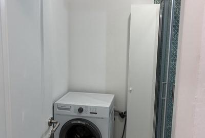 Apartament cu 2 camere decomandat în Central - 5