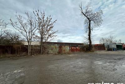 Spațiu comercial, de 3,229 mp, în Militari - 7