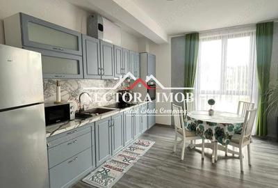 Apartament cu 2 camere în Băile Felix - 6