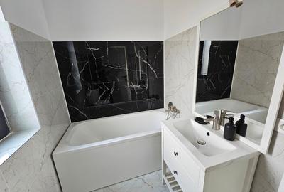 Vila tip duplex cu 4 camere si teren propriu 150 mp, Comuna Berceni - 7