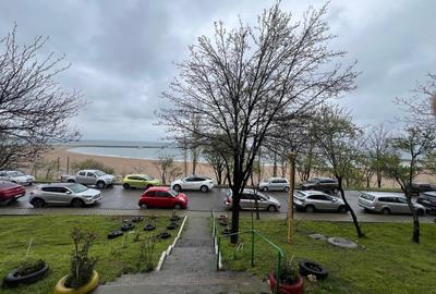 Apartament cu 3 camere decomandat, mobilat în Faleza Nord - 2