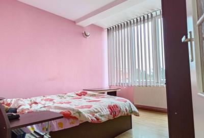 Apartament cu 2 camere decomandat în Central - 3