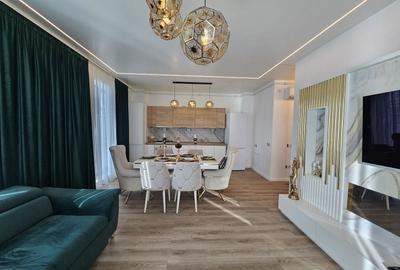 Apartament cu 4 camere decomandat, mobilat în Central - 6