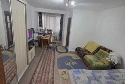 Garsonieră semidecomandată în Central - 3