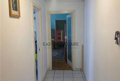 Apartament 3 camere, UMF, etaj 1, Cornisa, Targu Mures - 3