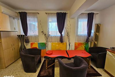 Spațiu comercial, de 122 mp, în Giurgiului - 10