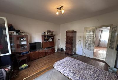 Casa cu teren generos in Barsau Mare 126 mp utili, t Casa cu teren generos in Barsau Mare 126 mp utili, t - 8