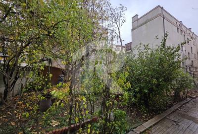 Apartament cu 5 camere circular, mobilat în Grădina Icoanei - 25